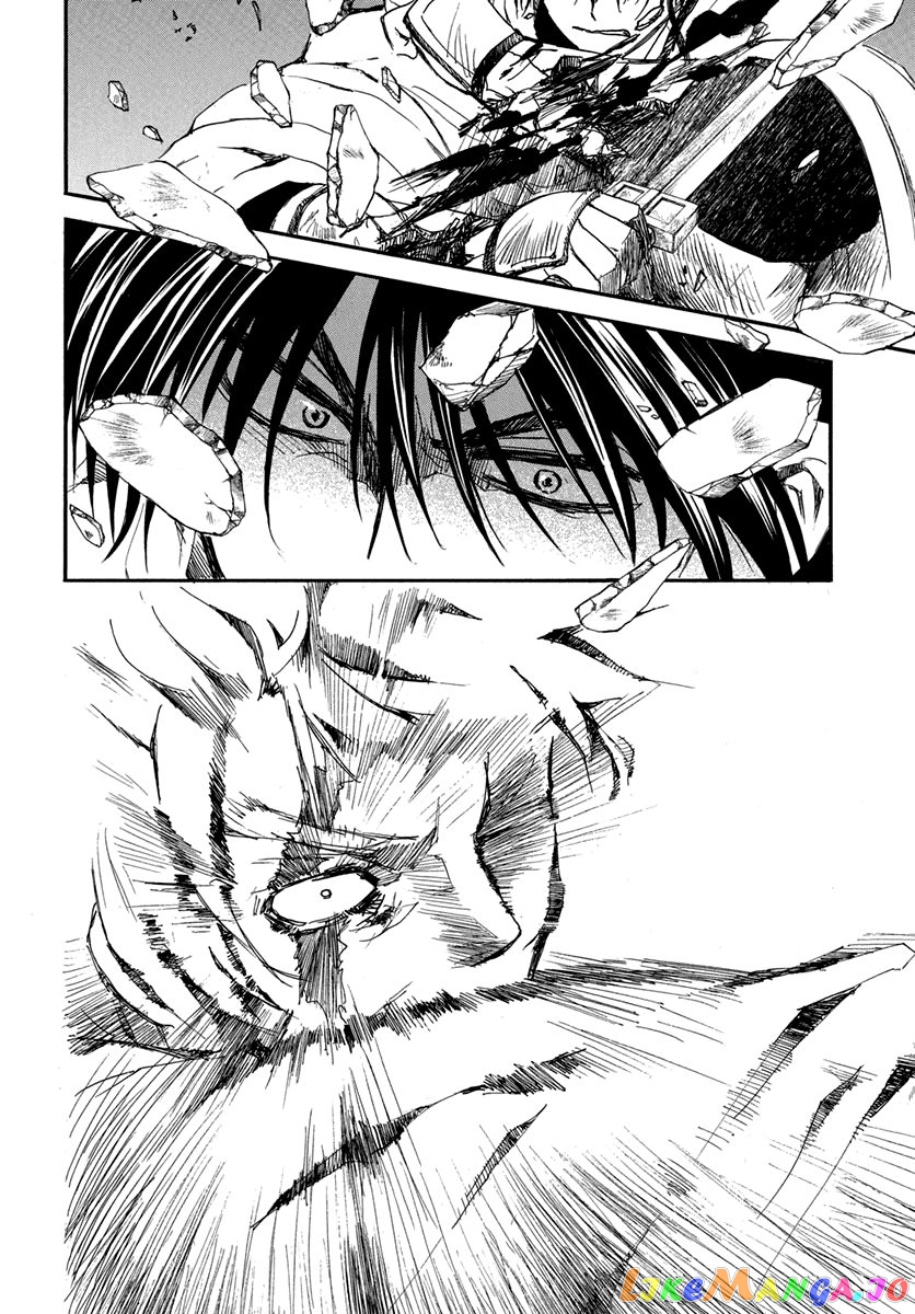 Read Akatsuki no Yona (EN) Manga Online