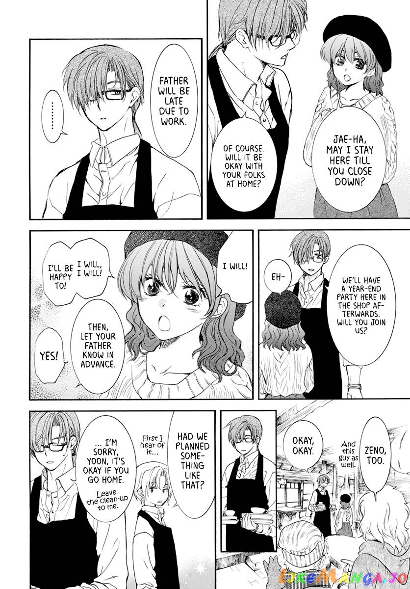 Read Akatsuki no Yona (EN) Manga Online