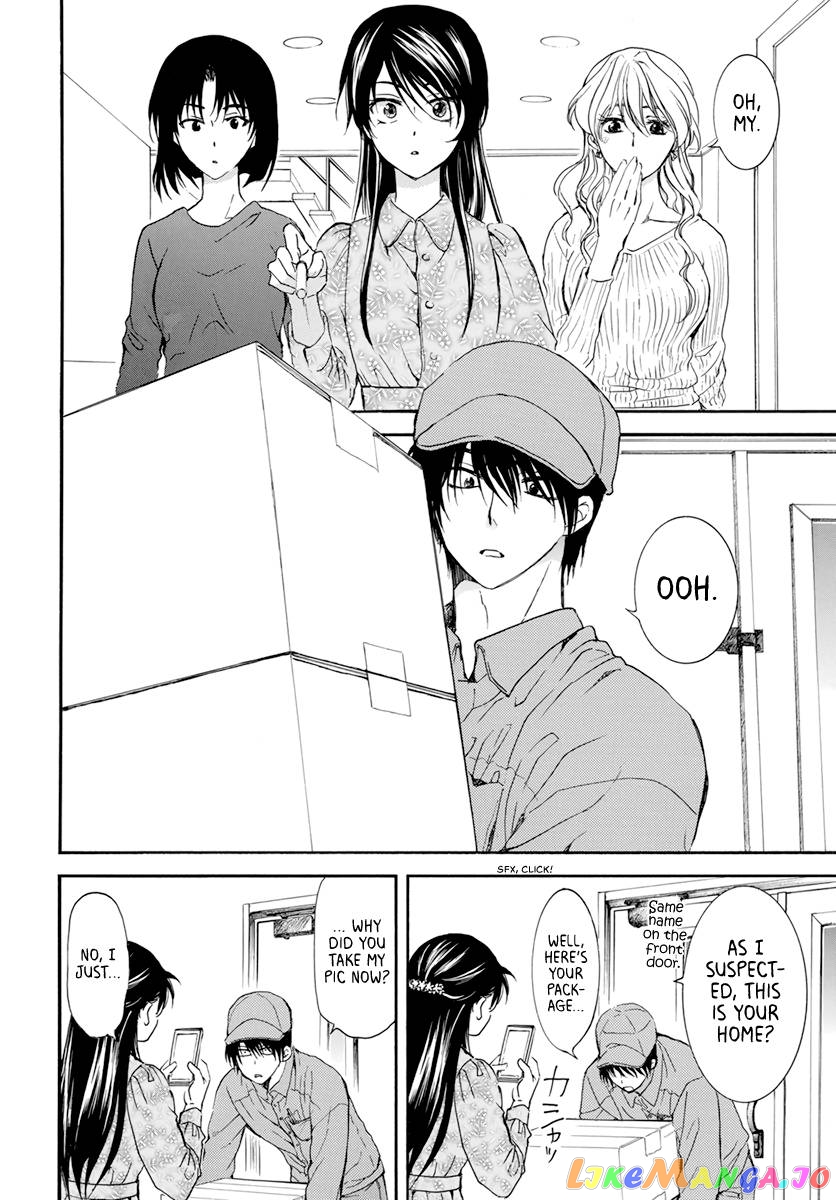 Read Akatsuki no Yona (EN) Manga Online