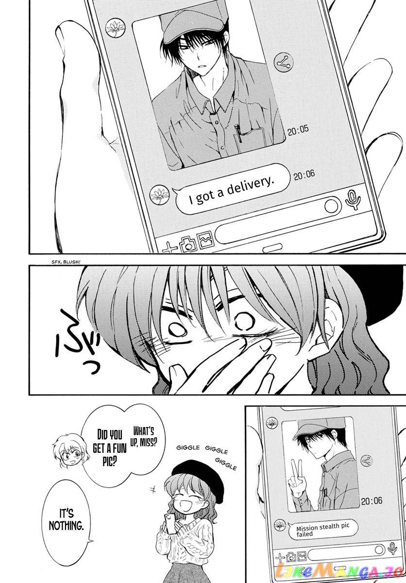 Read Akatsuki no Yona (EN) Manga Online
