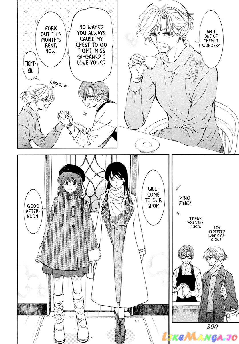 Read Akatsuki no Yona (EN) Manga Online
