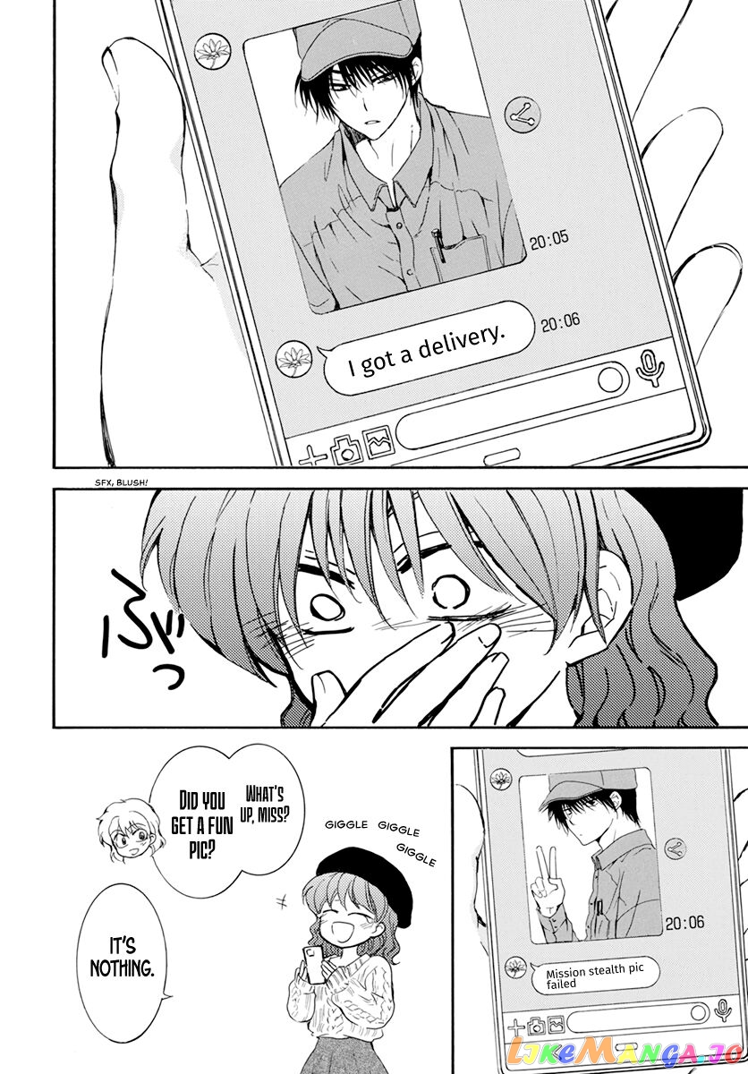 Read Akatsuki no Yona (EN) Manga Online