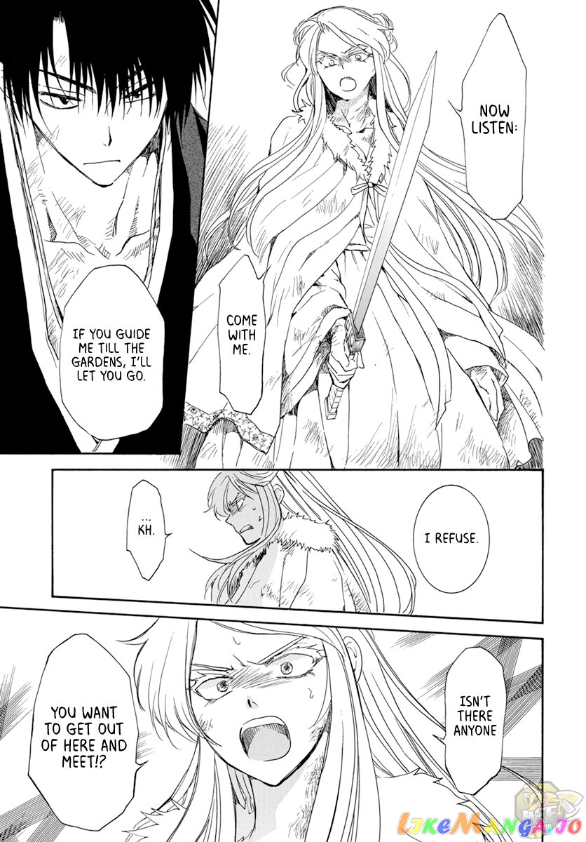 Read Akatsuki no Yona (EN) Manga Online