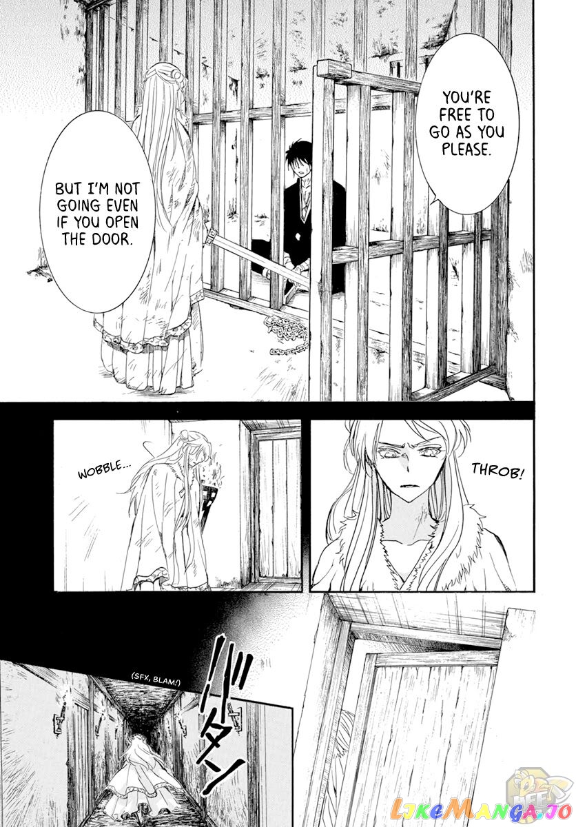 Read Akatsuki no Yona (EN) Manga Online