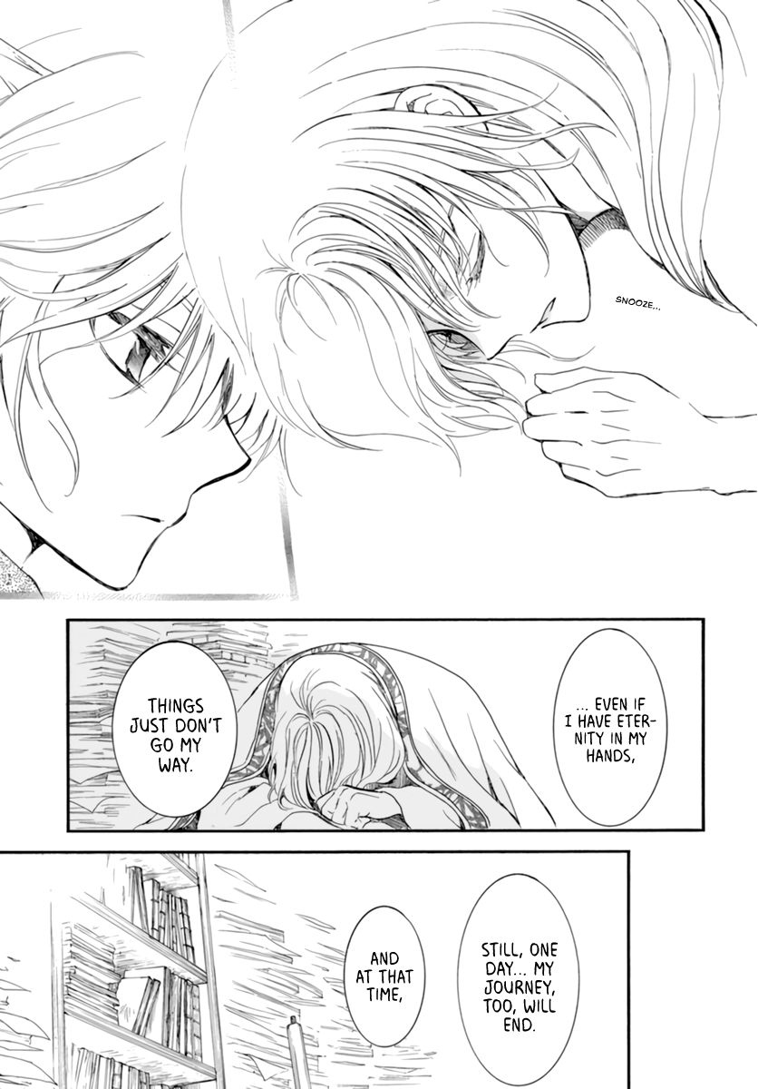 Read Akatsuki no Yona (EN) Manga Online