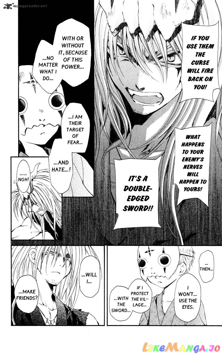 Read Akatsuki no Yona (EN) Manga Online