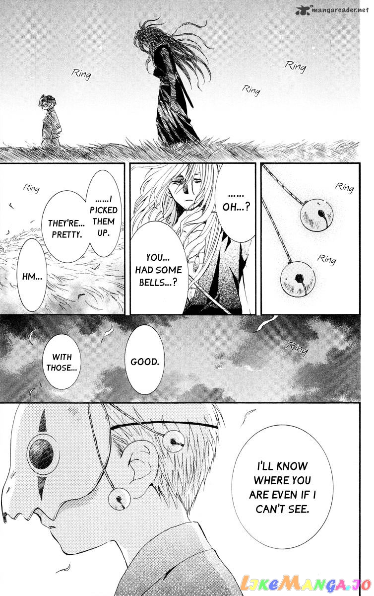 Read Akatsuki no Yona (EN) Manga Online