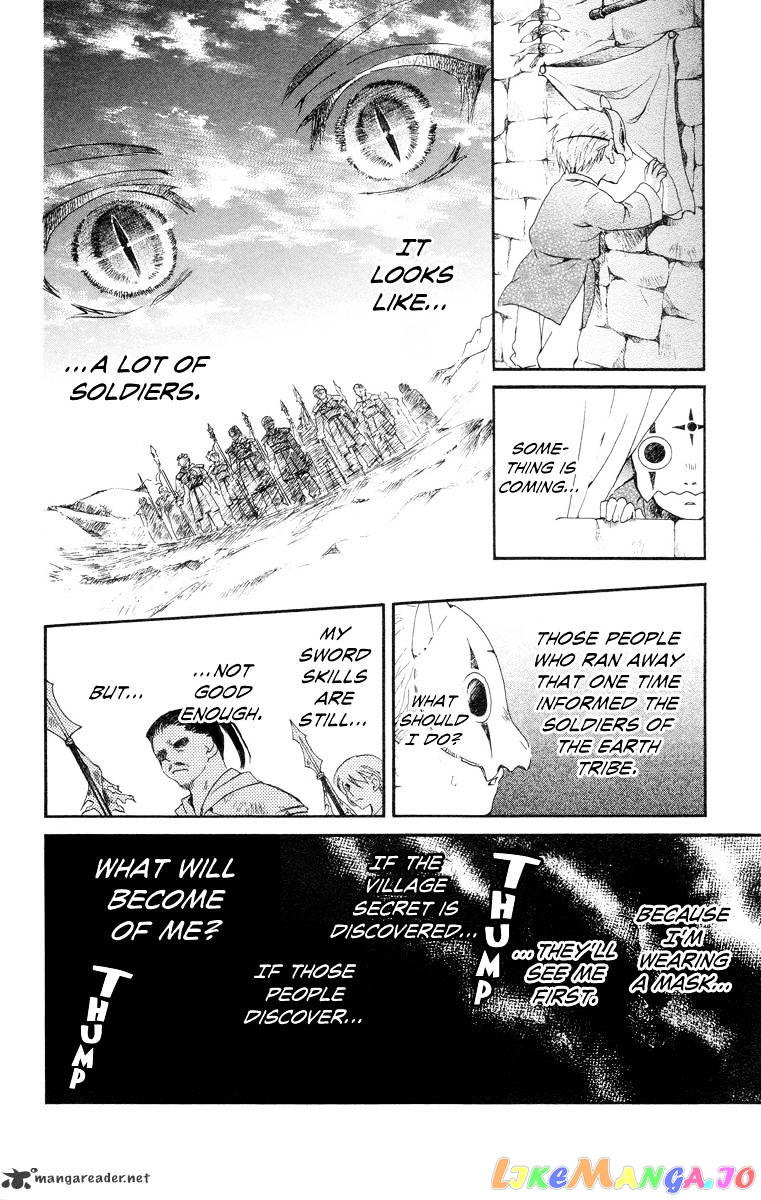 Read Akatsuki no Yona (EN) Manga Online