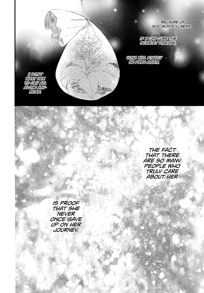 Read Akatsuki no Yona (EN) Manga Online