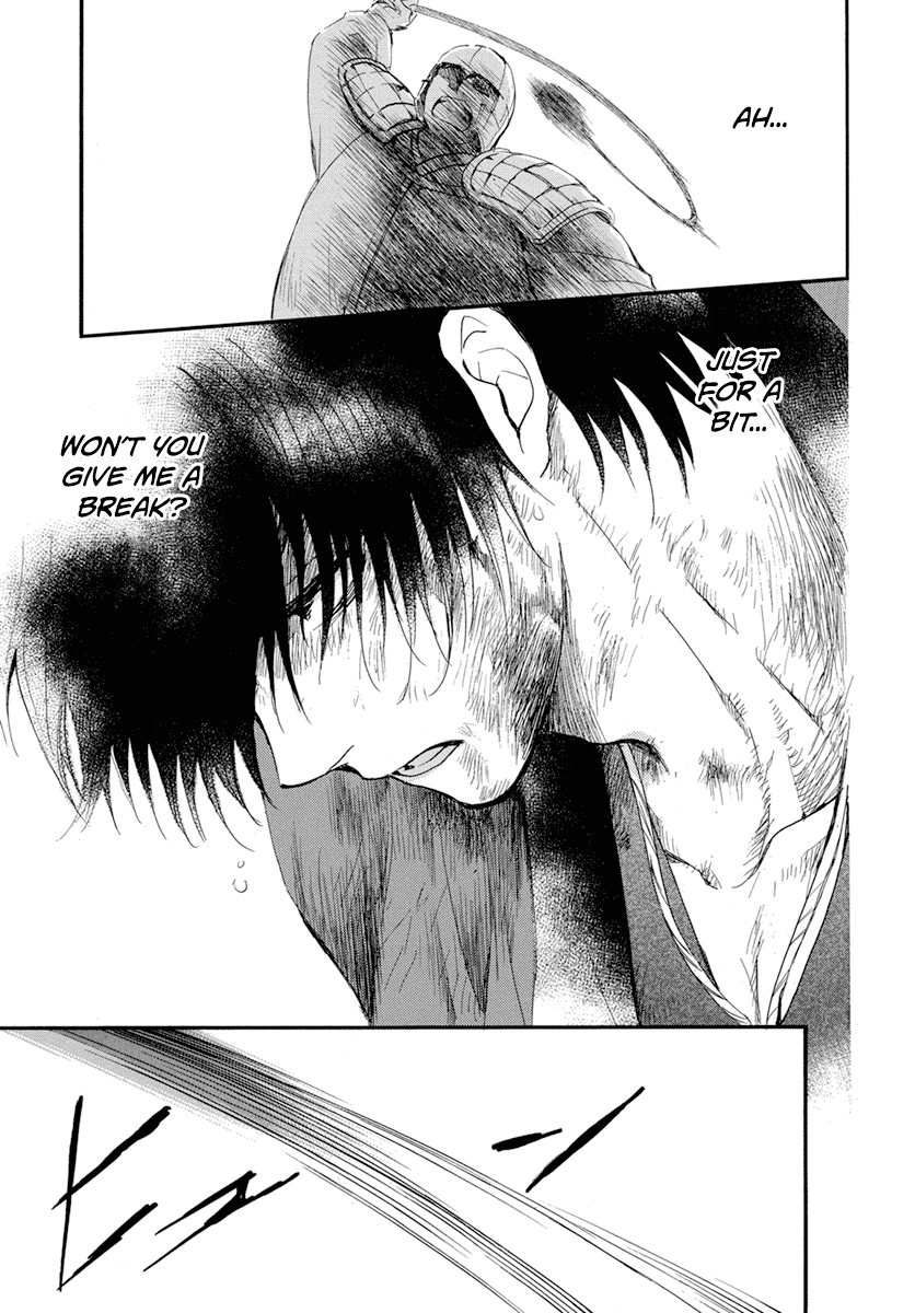 Read Akatsuki no Yona (EN) Manga Online