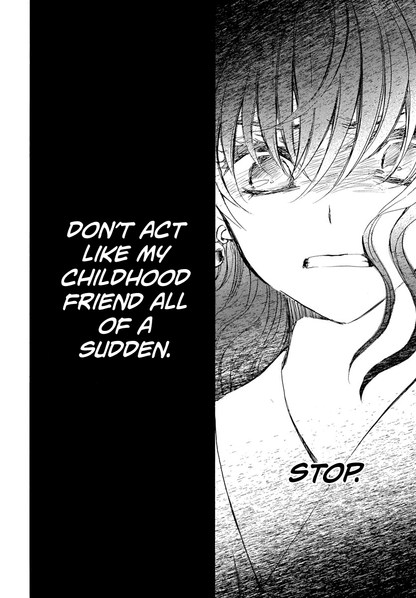Read Akatsuki no Yona (EN) Manga Online