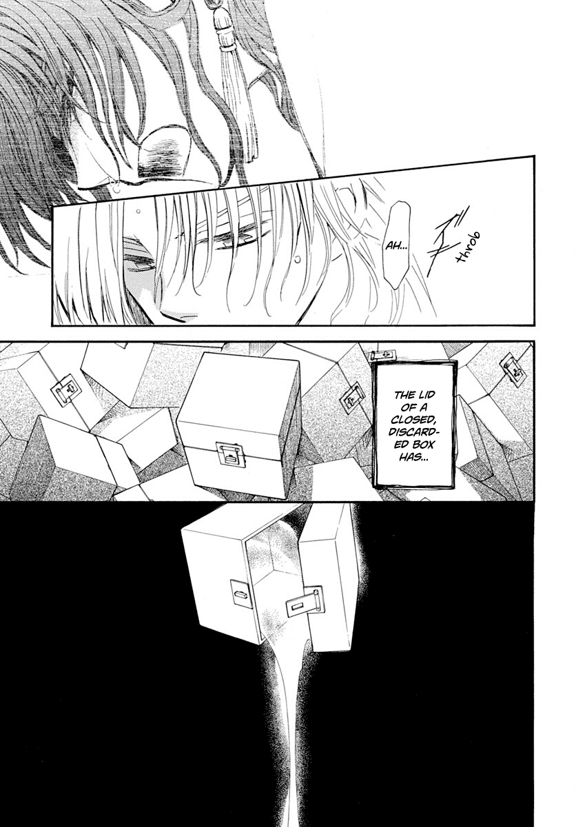 Read Akatsuki no Yona (EN) Manga Online
