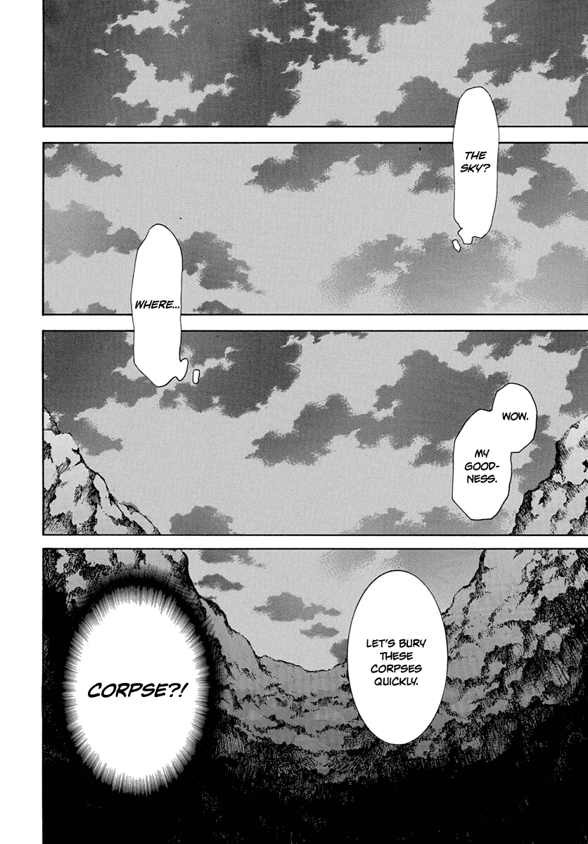Read Akatsuki no Yona (EN) Manga Online