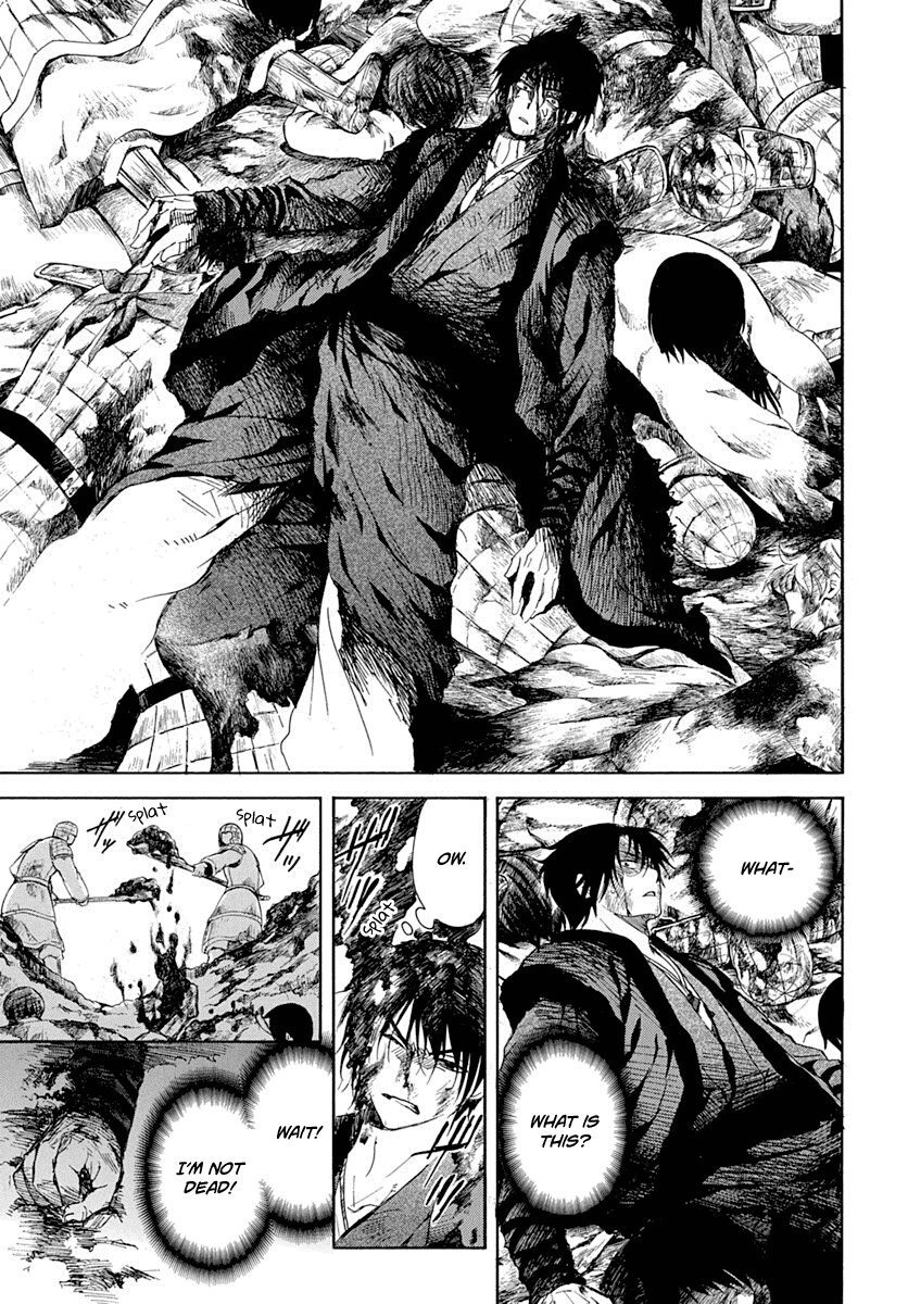 Read Akatsuki no Yona (EN) Manga Online