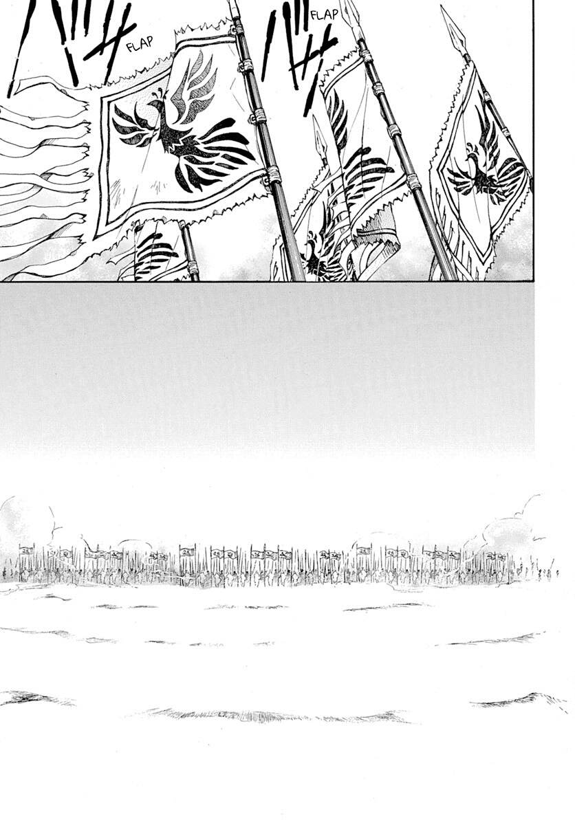 Read Akatsuki no Yona (EN) Manga Online