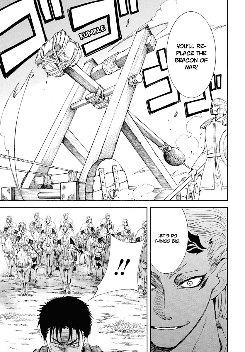 Read Akatsuki no Yona (EN) Manga Online
