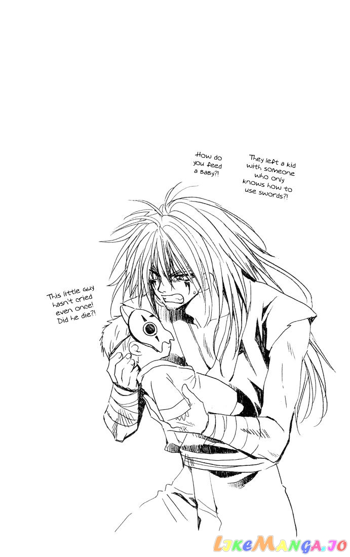 Read Akatsuki no Yona (EN) Manga Online