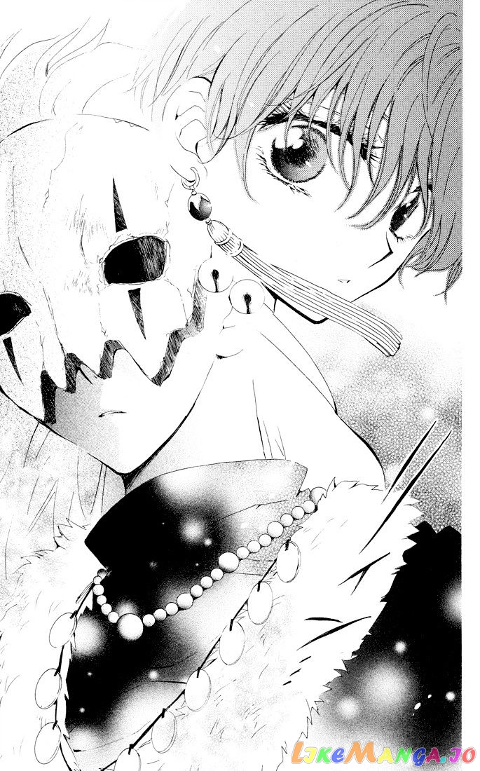 Read Akatsuki no Yona (EN) Manga Online