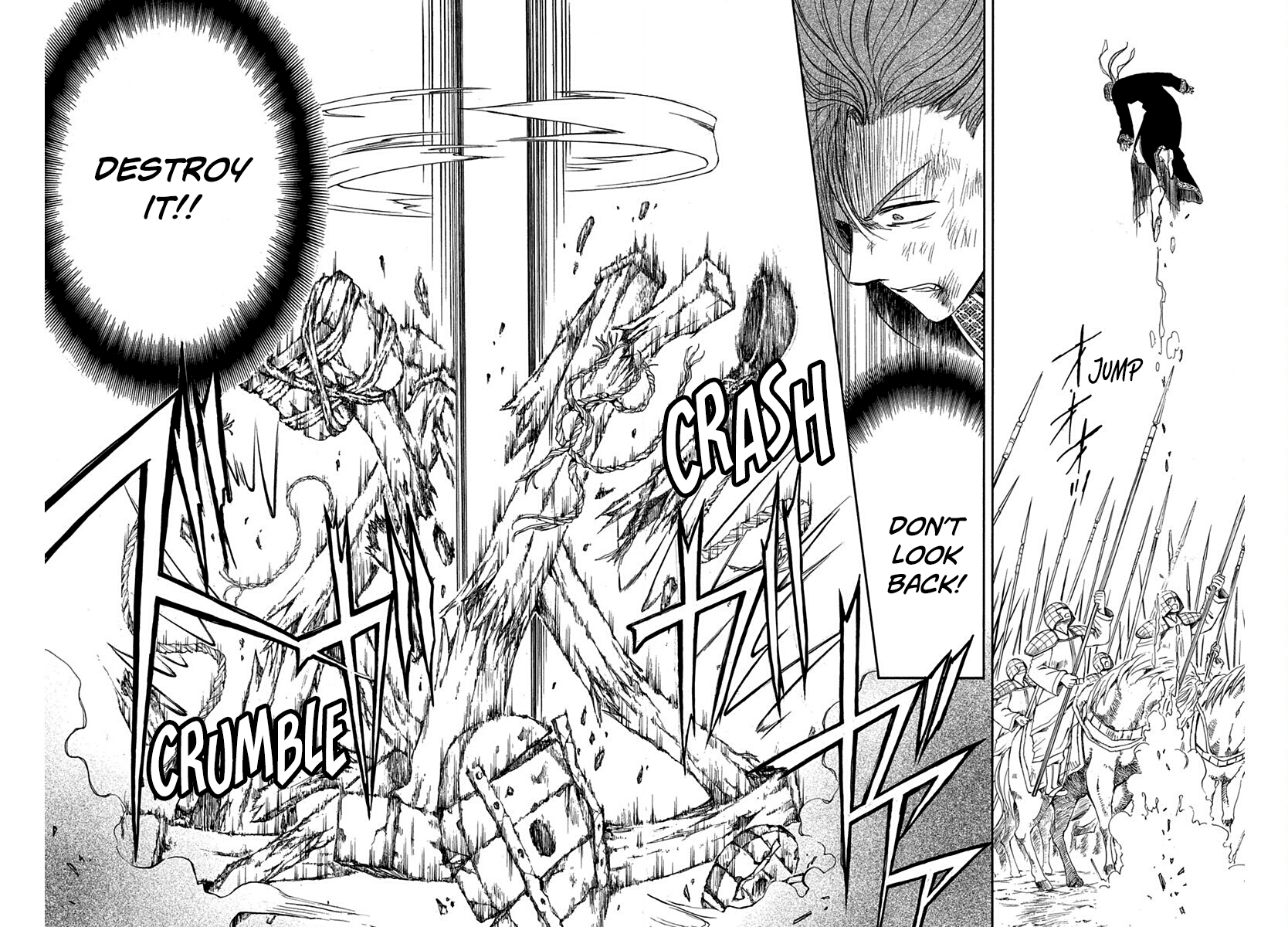 Read Akatsuki no Yona (EN) Manga Online