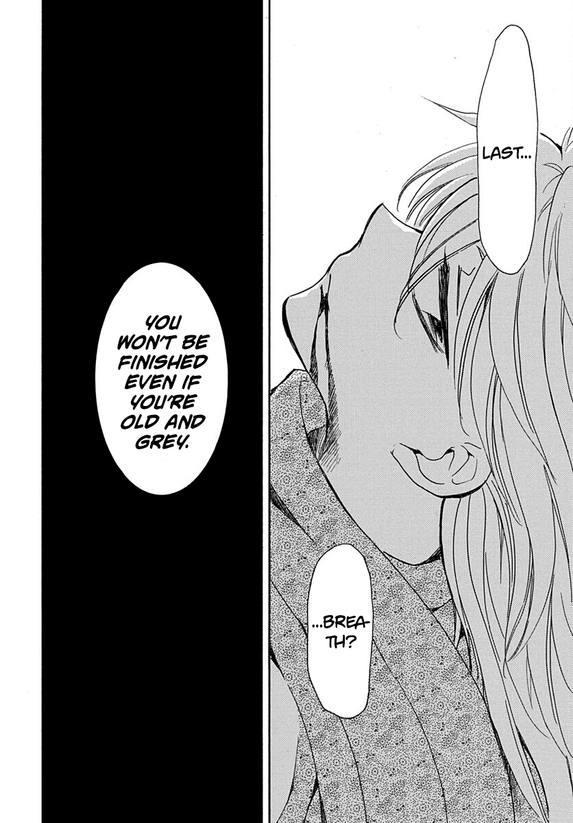 Read Akatsuki no Yona (EN) Manga Online