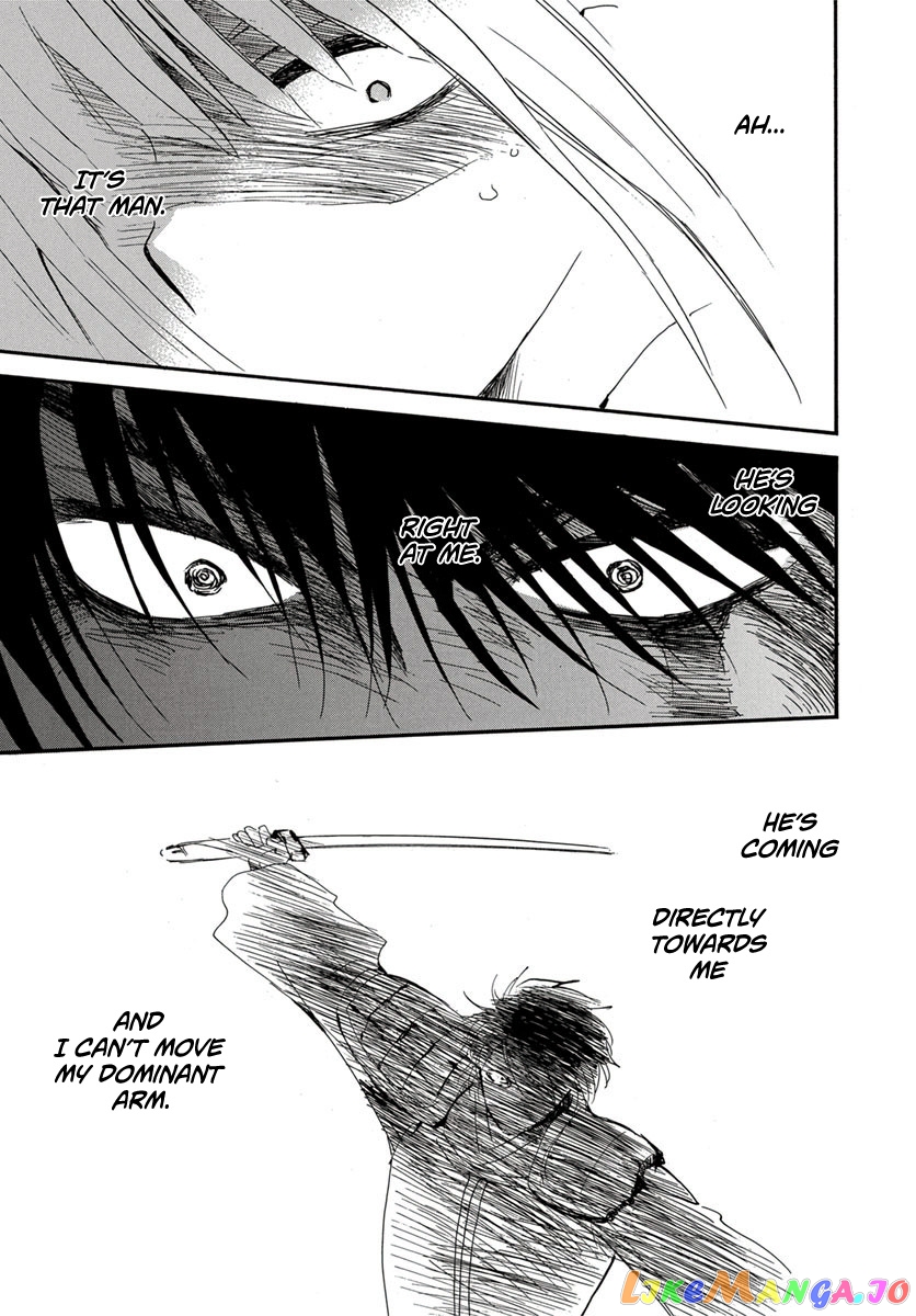 Read Akatsuki no Yona (EN) Manga Online