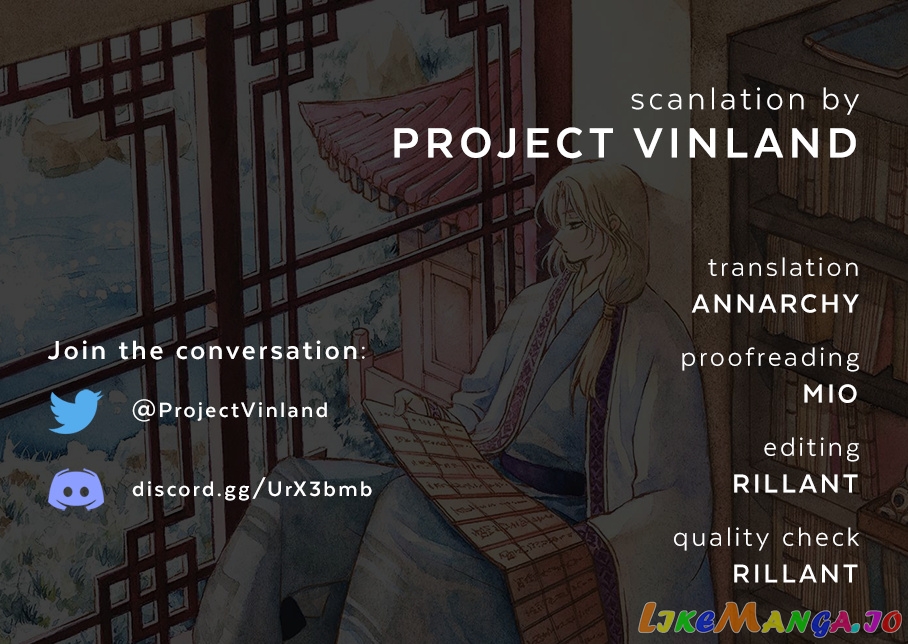 Read Akatsuki no Yona (EN) Manga Online