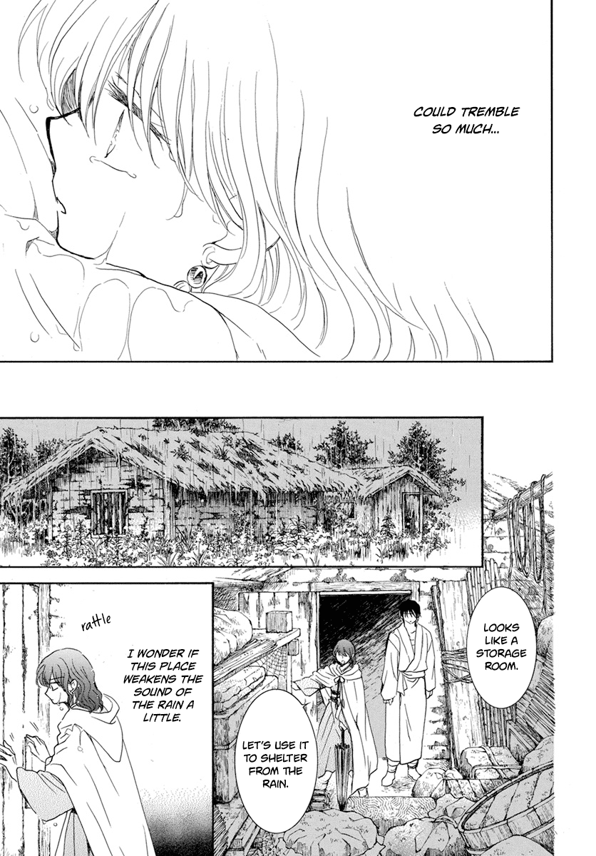 Read Akatsuki no Yona (EN) Manga Online