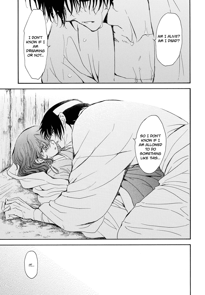 Read Akatsuki no Yona (EN) Manga Online