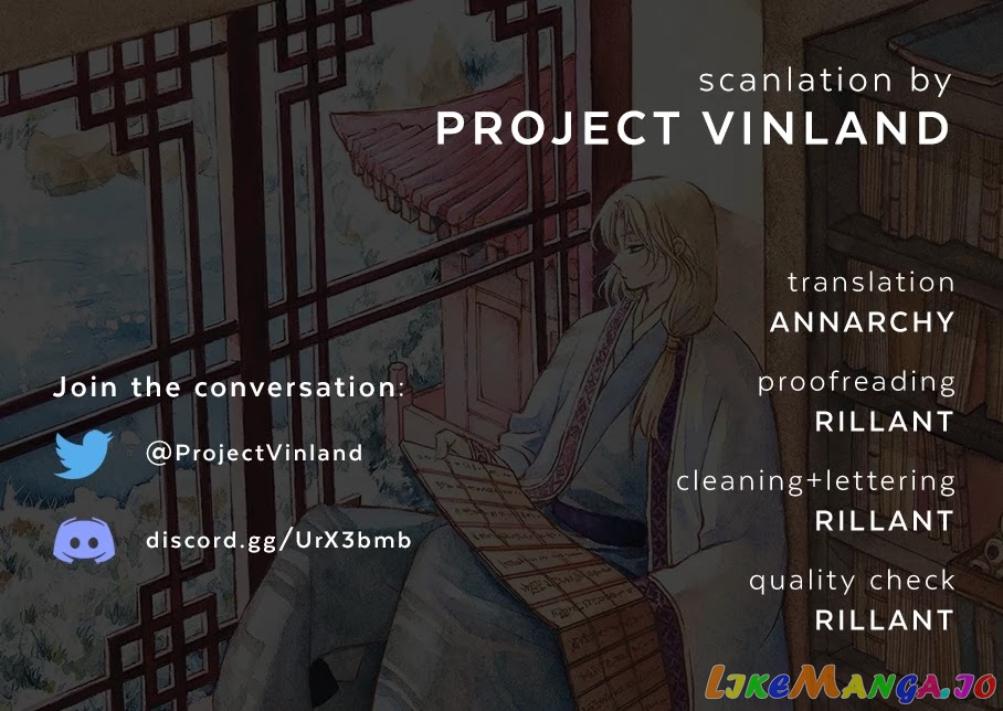 Read Akatsuki no Yona (EN) Manga Online