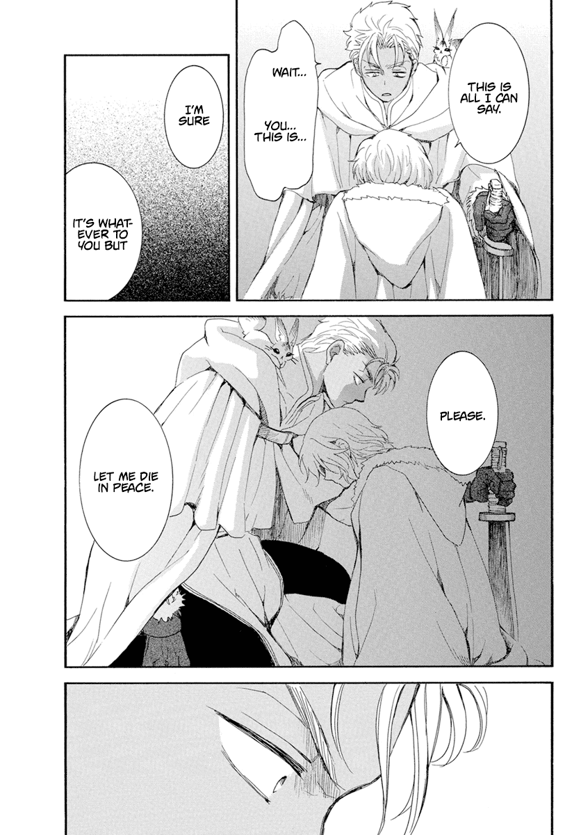 Read Akatsuki no Yona (EN) Manga Online