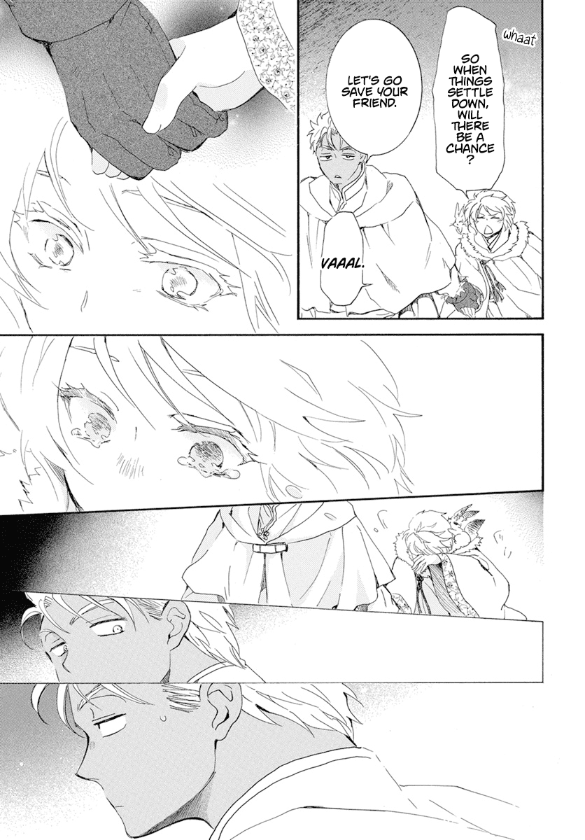 Read Akatsuki no Yona (EN) Manga Online