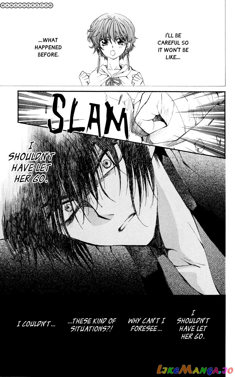 Read Akatsuki no Yona (EN) Manga Online