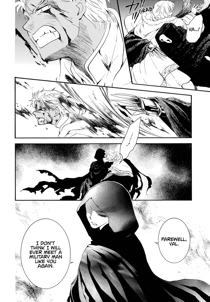 Read Akatsuki no Yona (EN) Manga Online