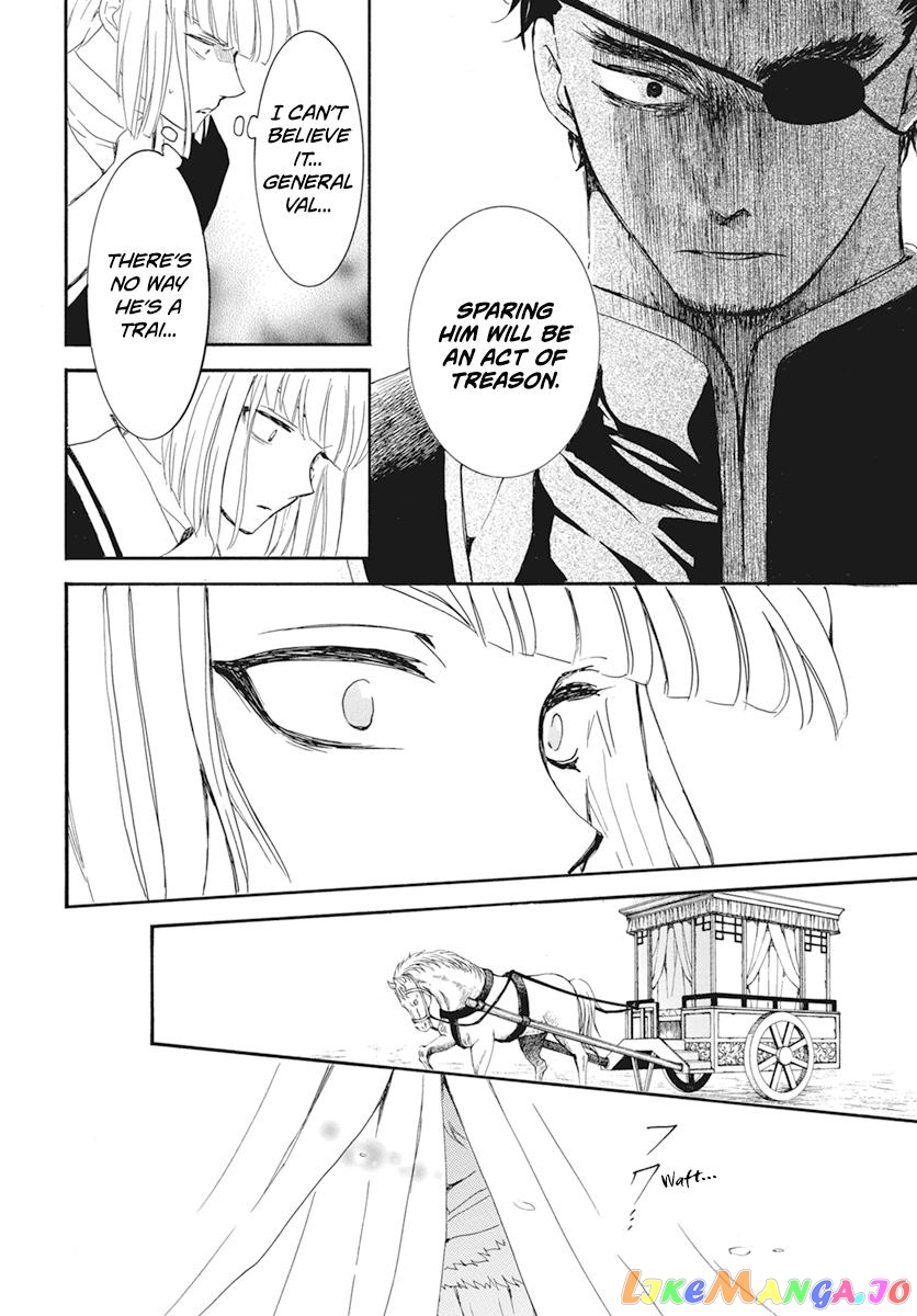 Read Akatsuki no Yona (EN) Manga Online