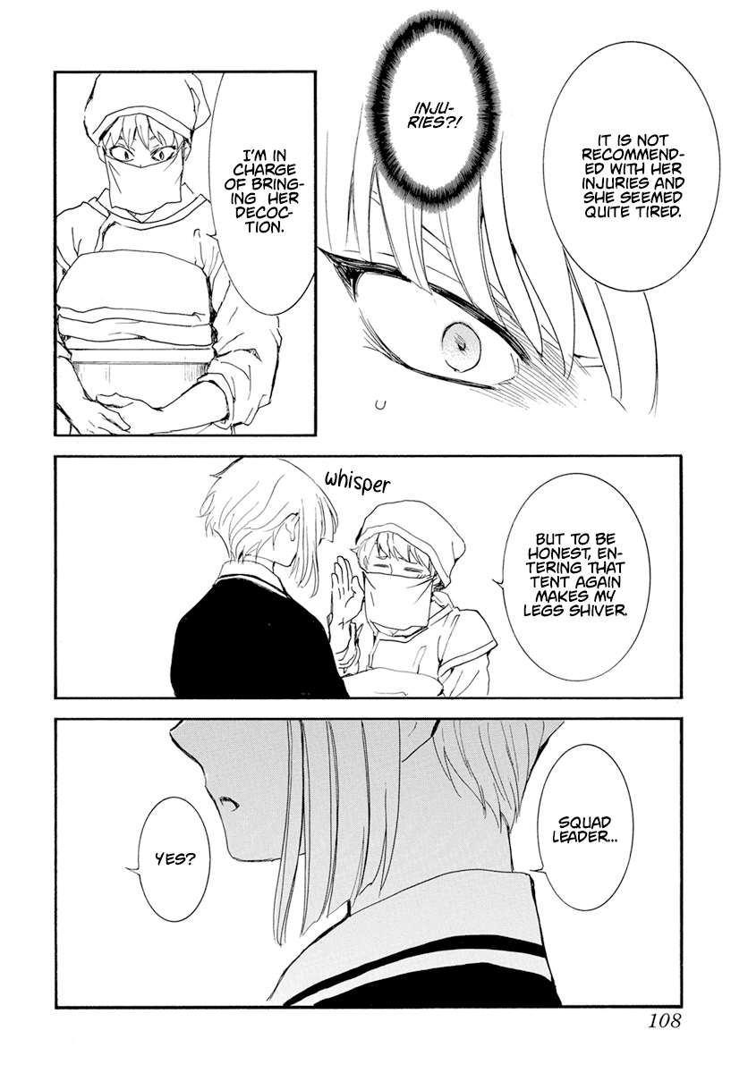 Read Akatsuki no Yona (EN) Manga Online