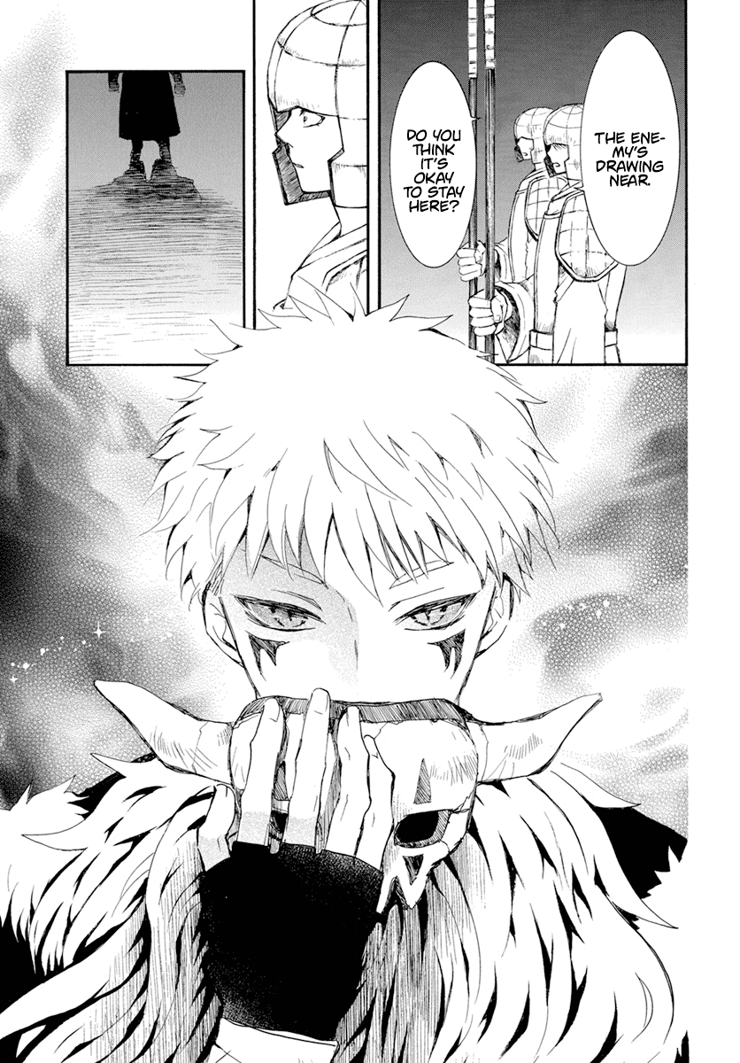 Read Akatsuki no Yona (EN) Manga Online