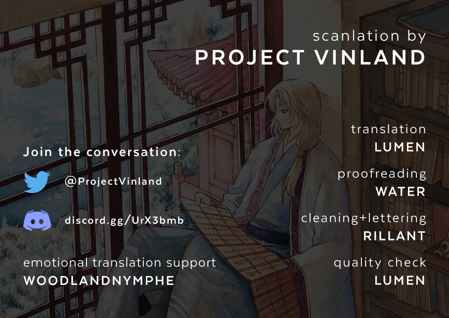 Read Akatsuki no Yona (EN) Manga Online