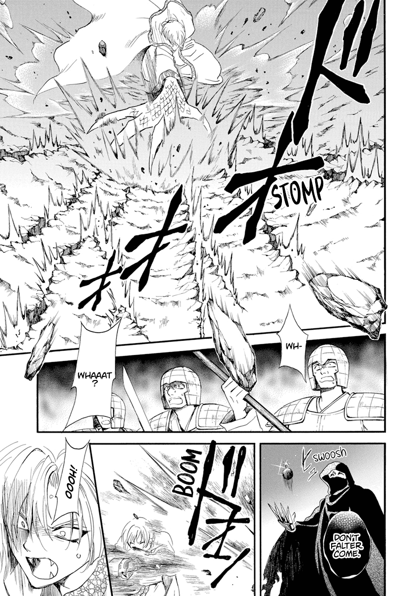 Read Akatsuki no Yona (EN) Manga Online