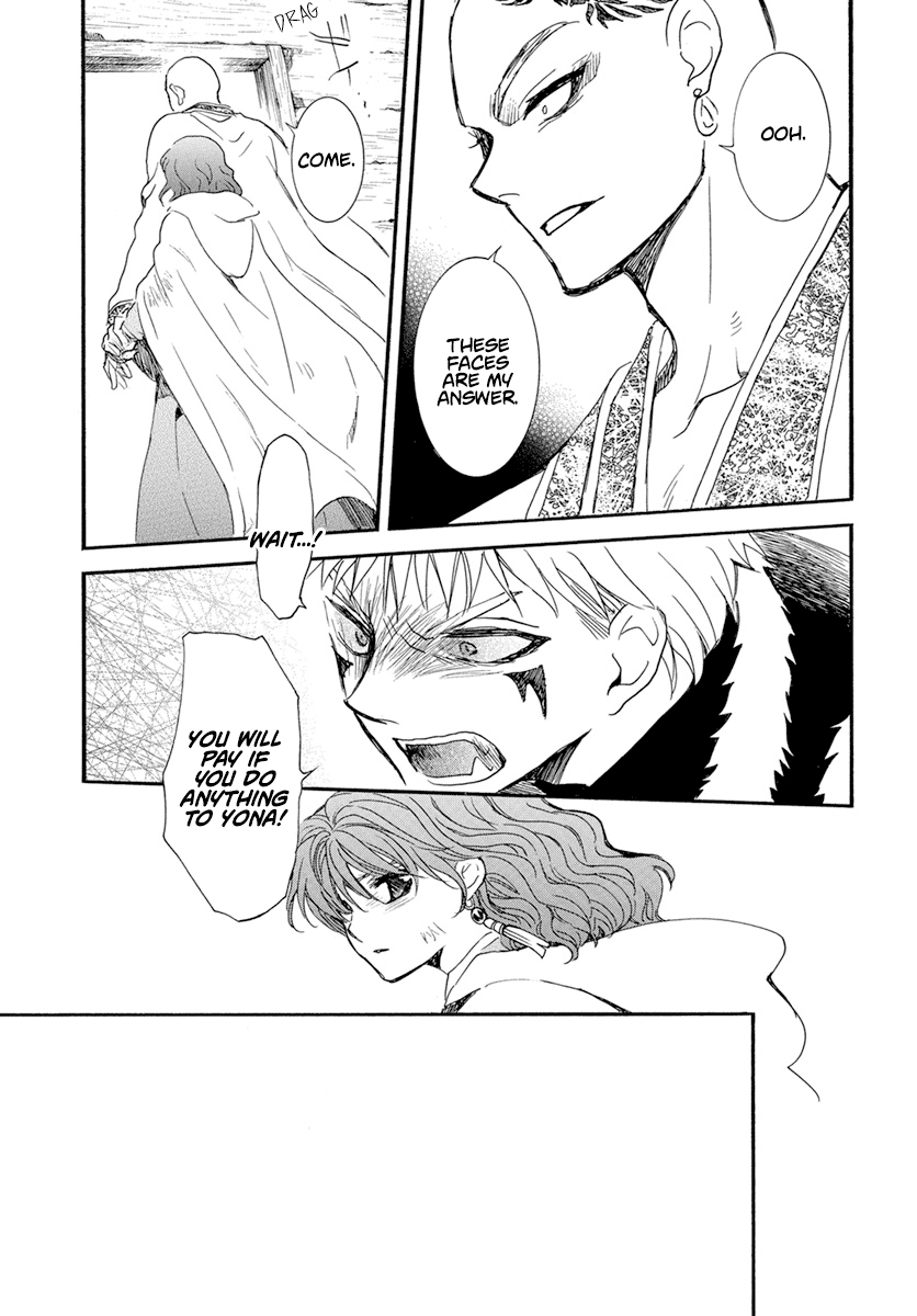 Read Akatsuki no Yona (EN) Manga Online