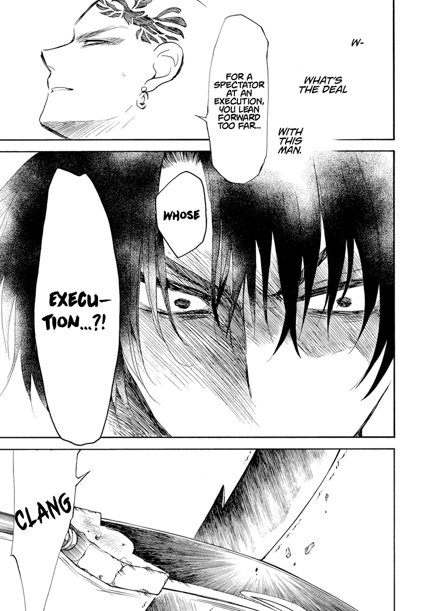Read Akatsuki no Yona (EN) Manga Online