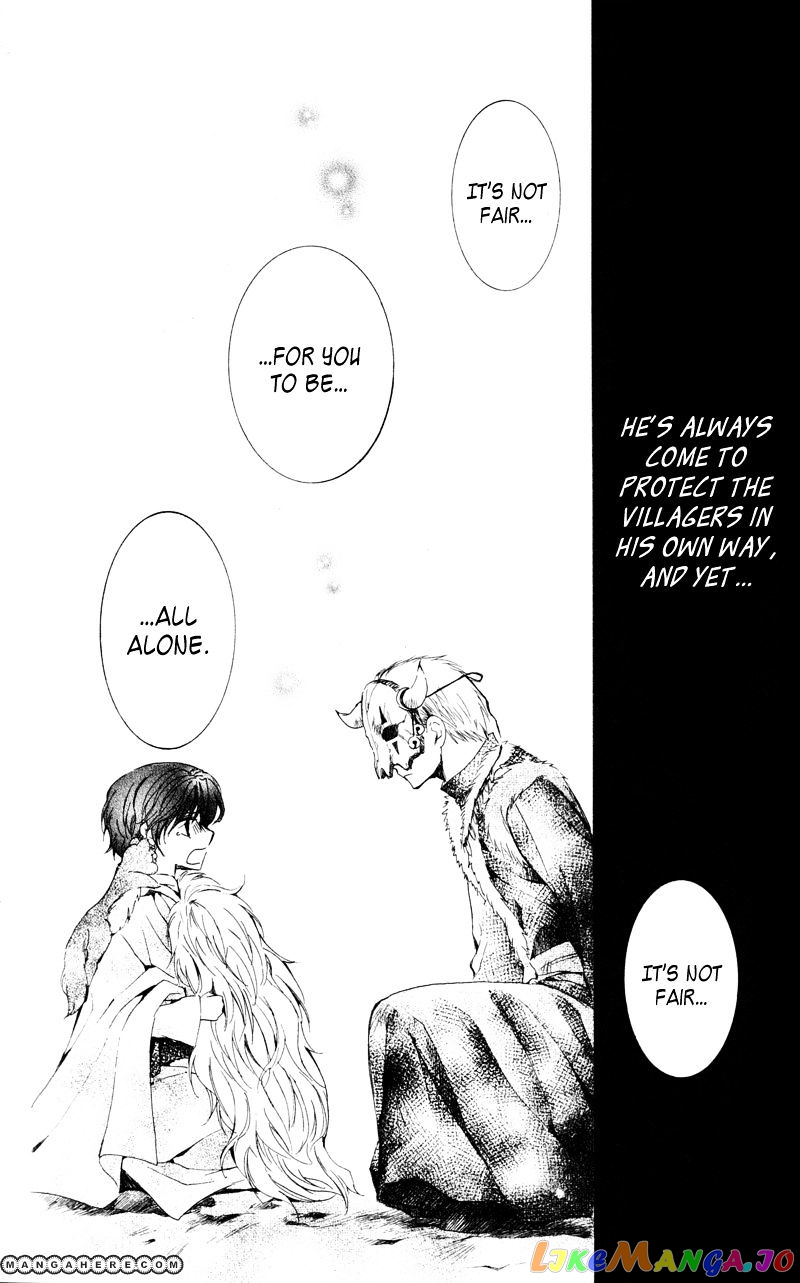 Read Akatsuki no Yona (EN) Manga Online