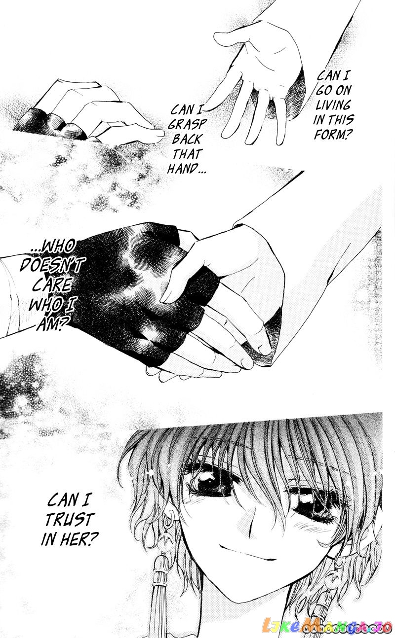 Read Akatsuki no Yona (EN) Manga Online