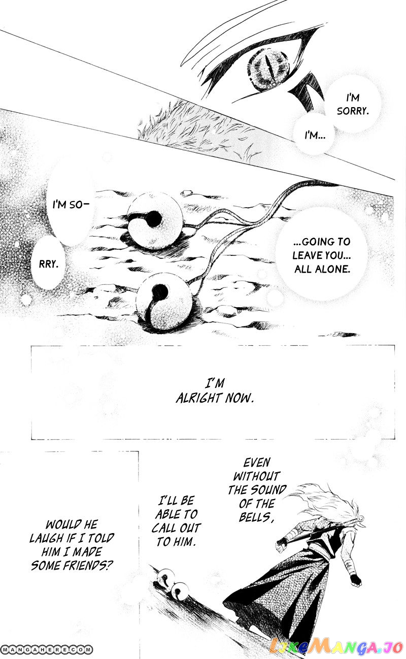 Read Akatsuki no Yona (EN) Manga Online
