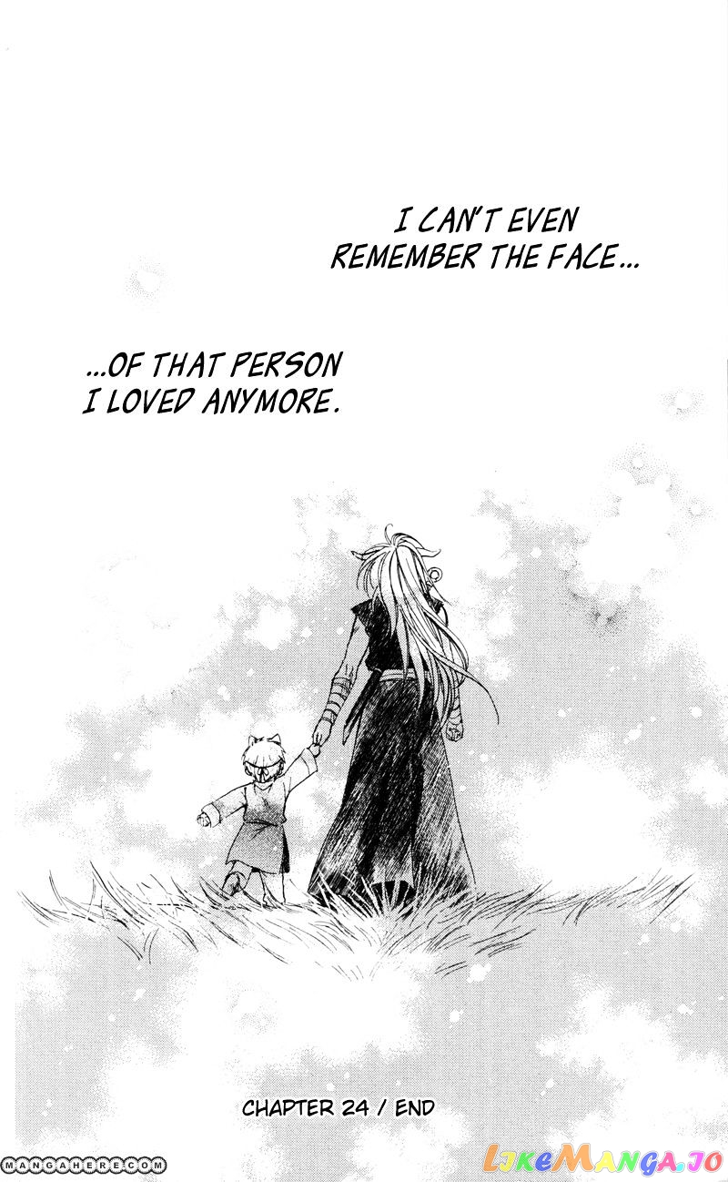 Read Akatsuki no Yona (EN) Manga Online