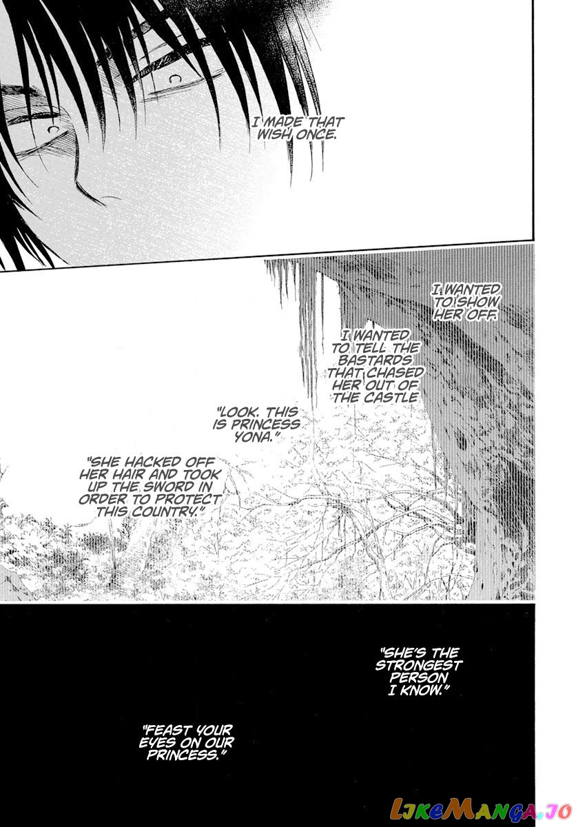Read Akatsuki no Yona (EN) Manga Online