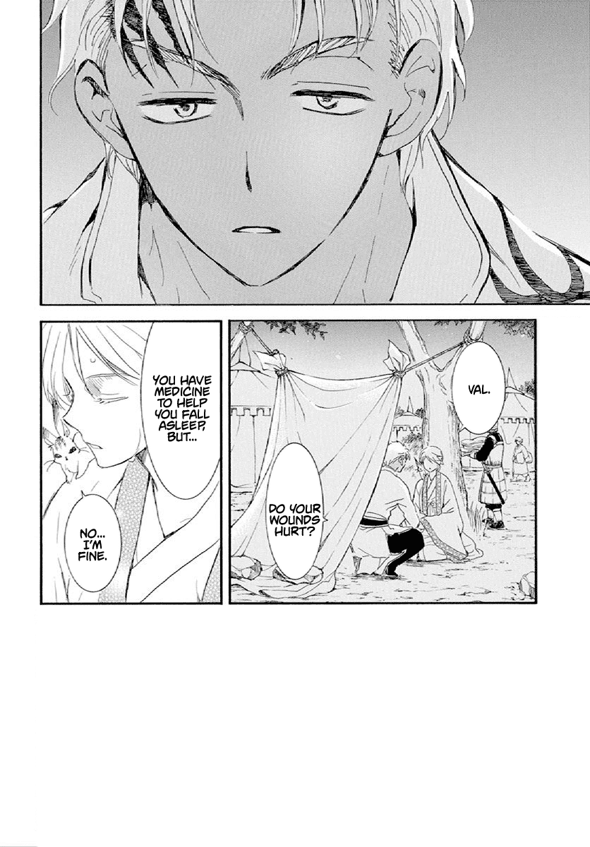 Read Akatsuki no Yona (EN) Manga Online