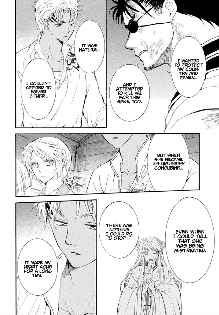 Read Akatsuki no Yona (EN) Manga Online