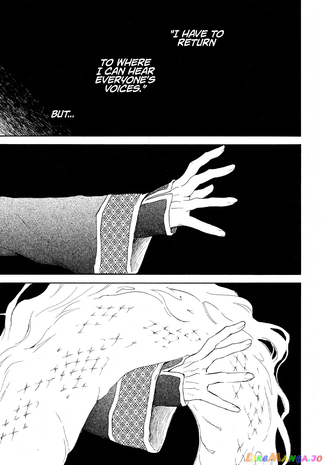 Read Akatsuki no Yona (EN) Manga Online