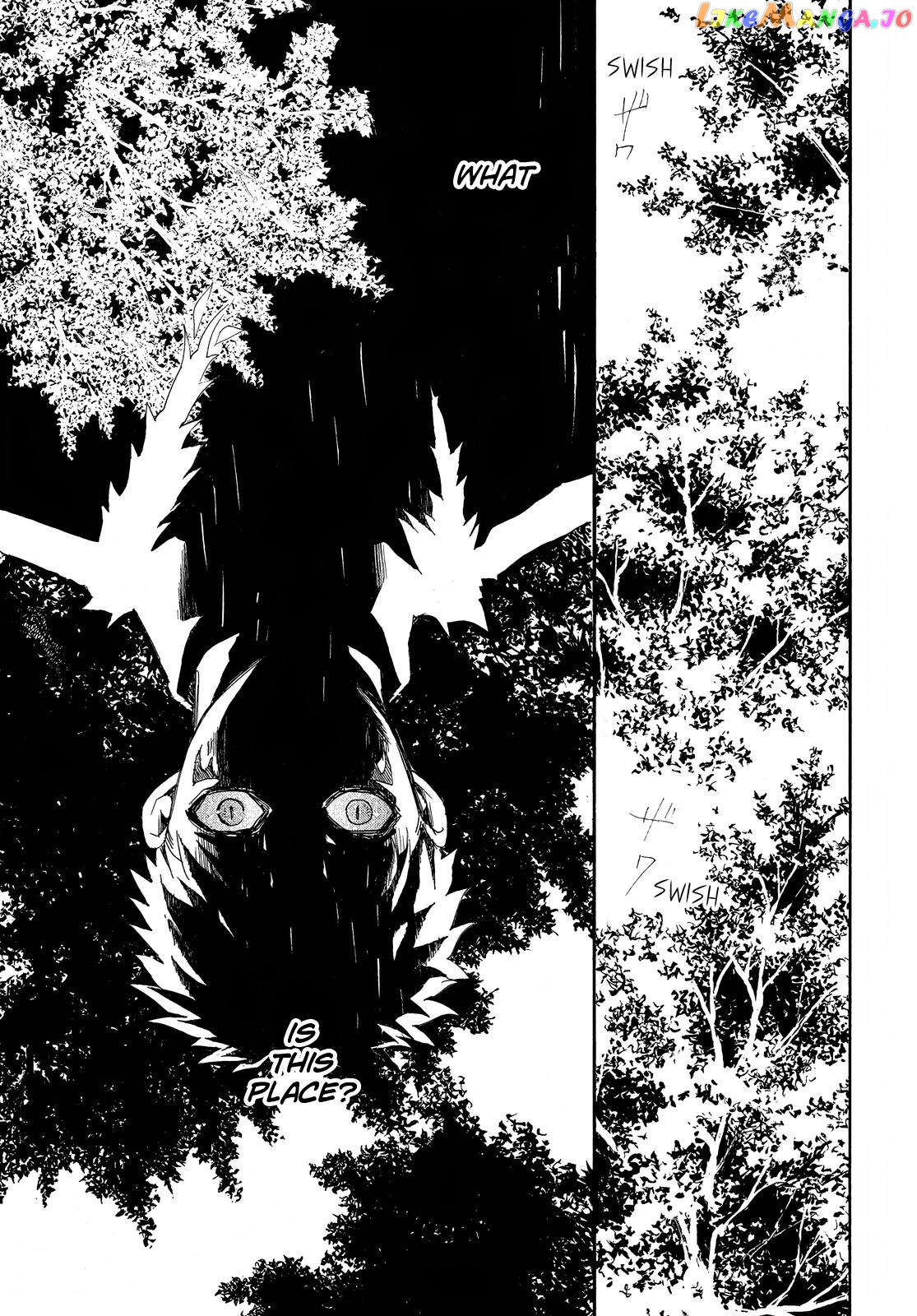 Read Akatsuki no Yona (EN) Manga Online