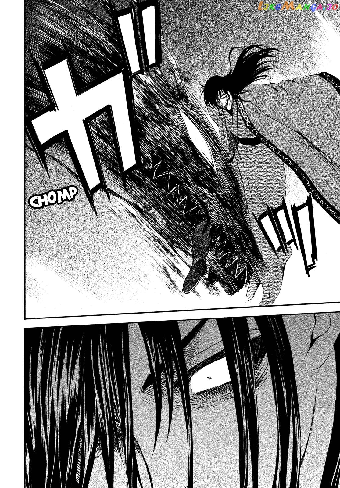 Read Akatsuki no Yona (EN) Manga Online